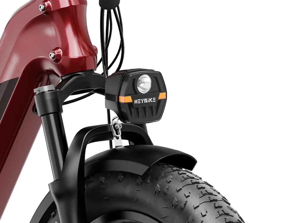 Heybike Ranger 3.0 Pro