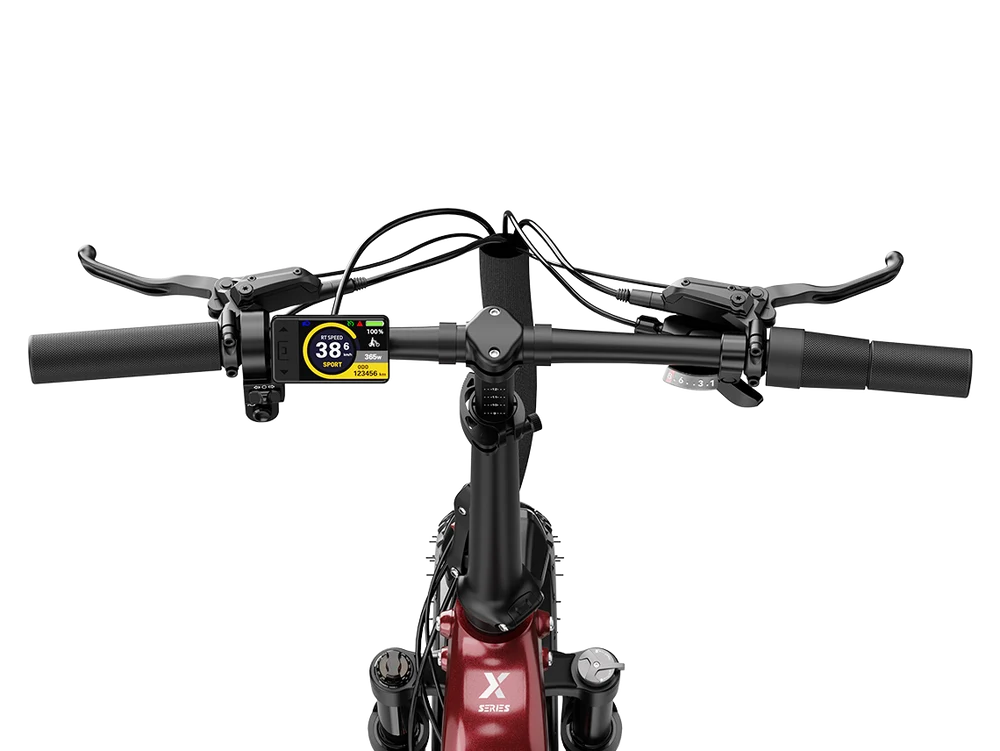 Heybike Ranger 3.0 Pro