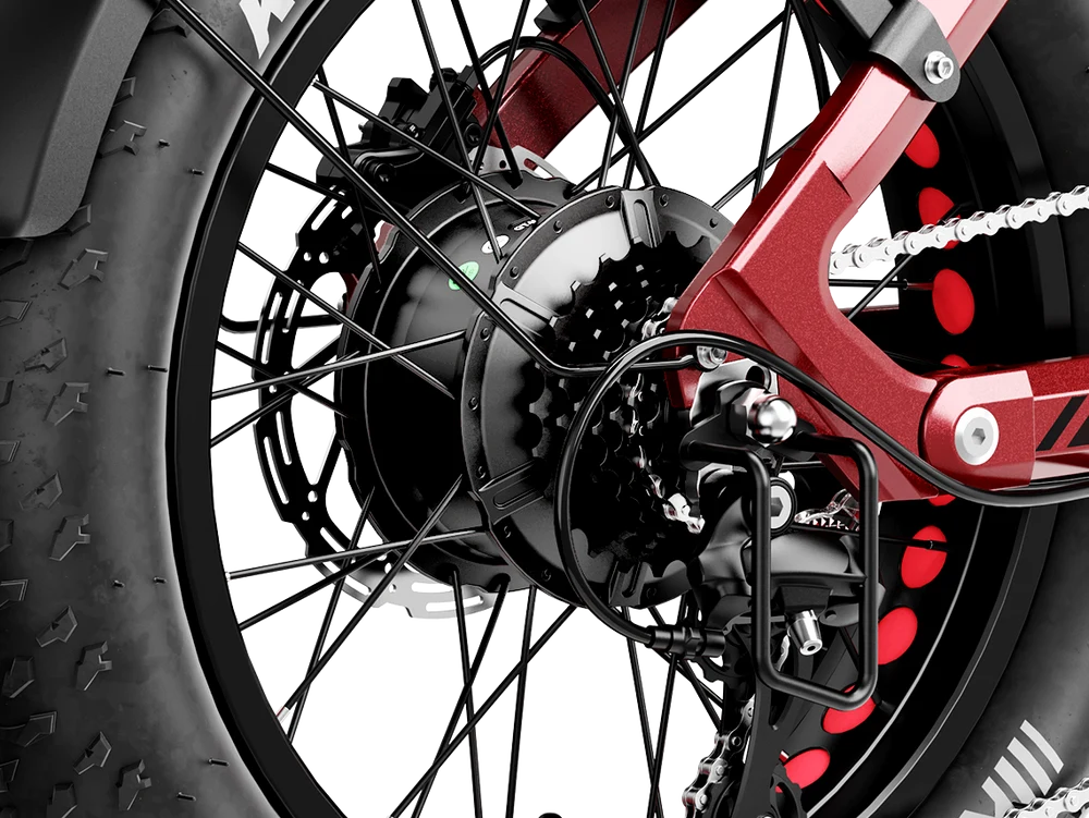 Heybike Ranger 3.0 Pro
