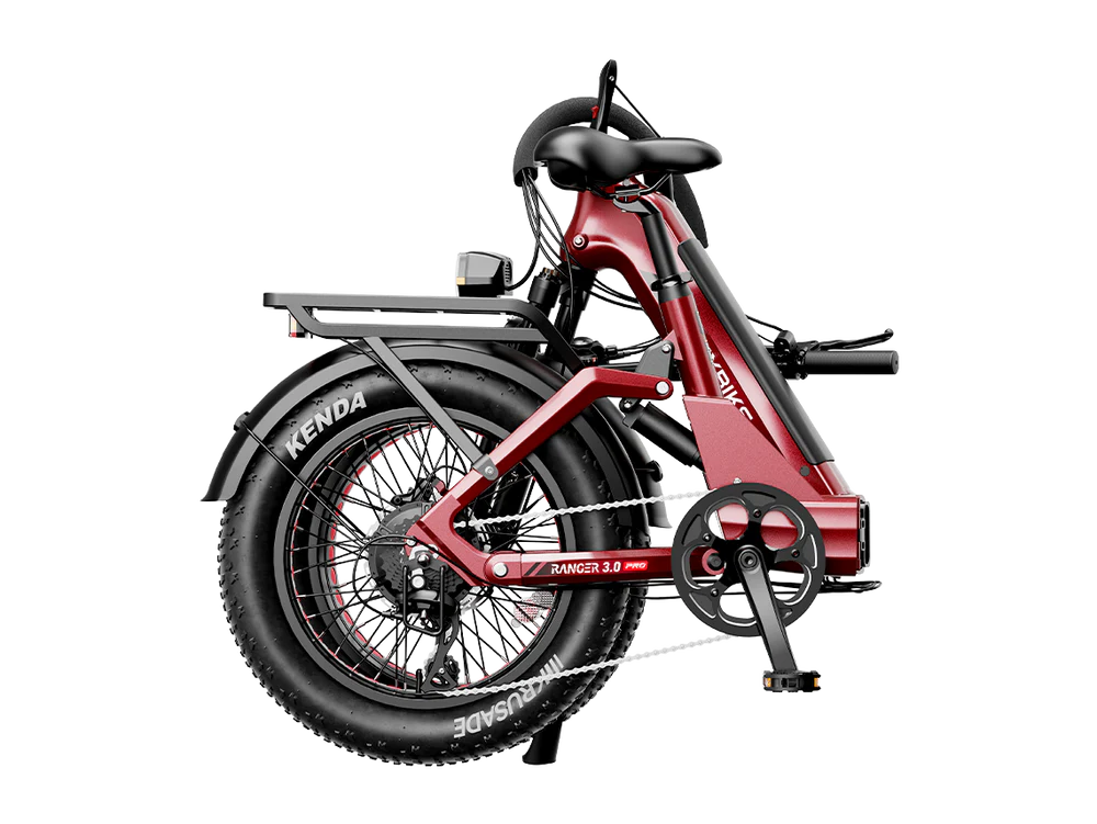 Heybike Ranger 3.0 Pro