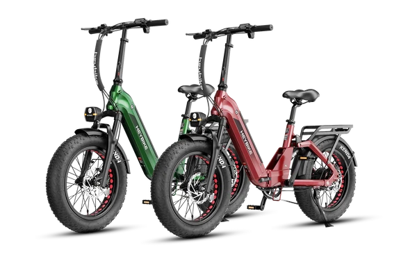 Heybike Ranger 3.0 Pro