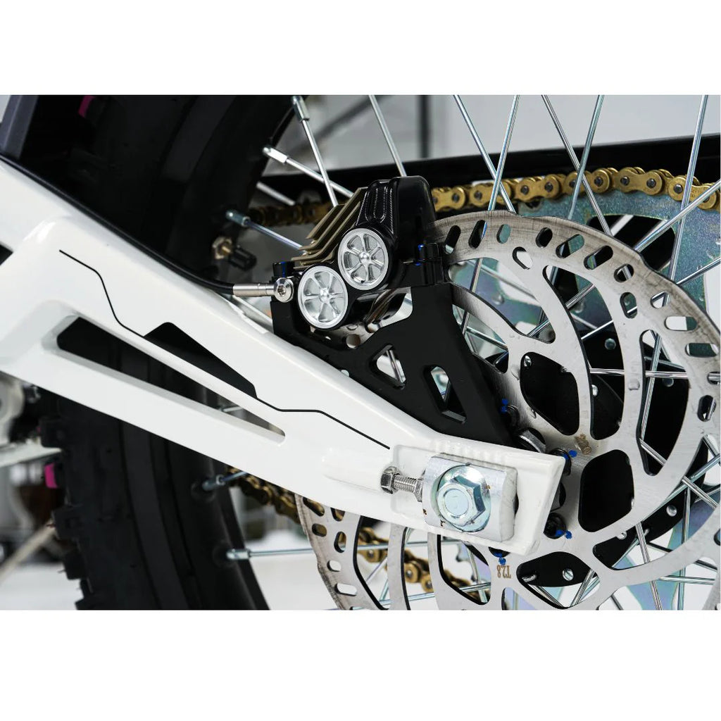 Falcon GT 79Bike