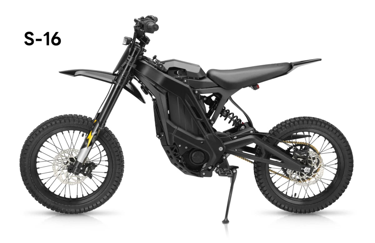 Eride Pro S