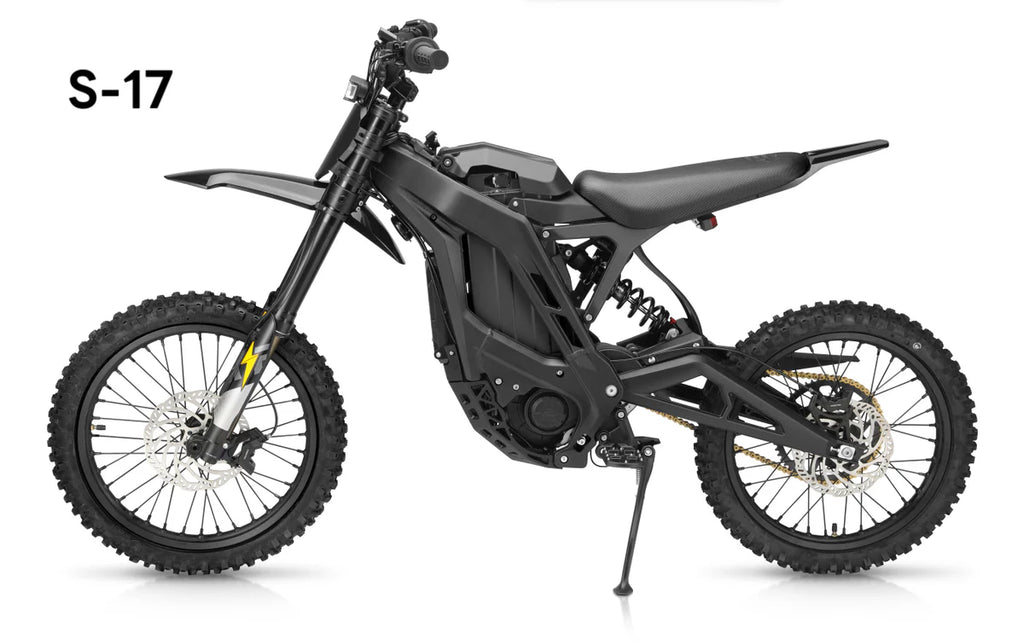Eride Pro S