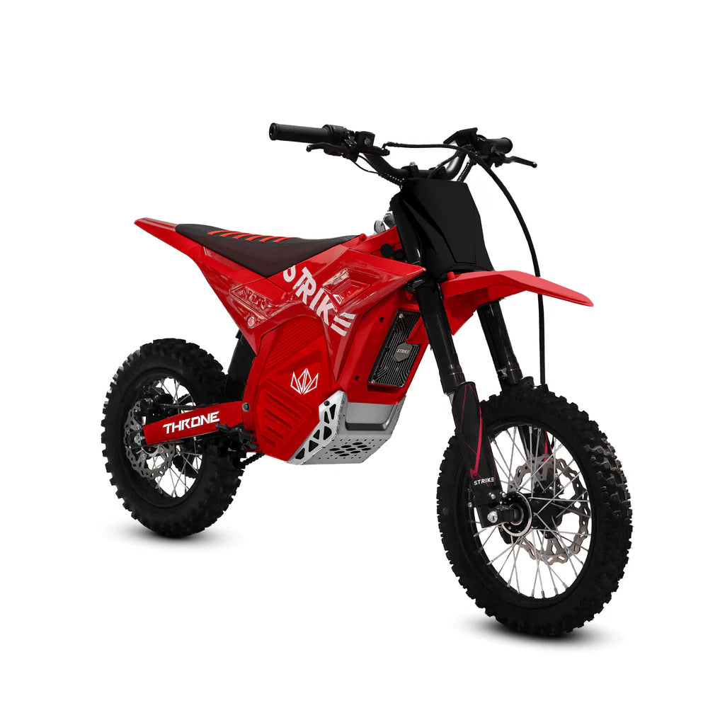 Strike Shadow 48V