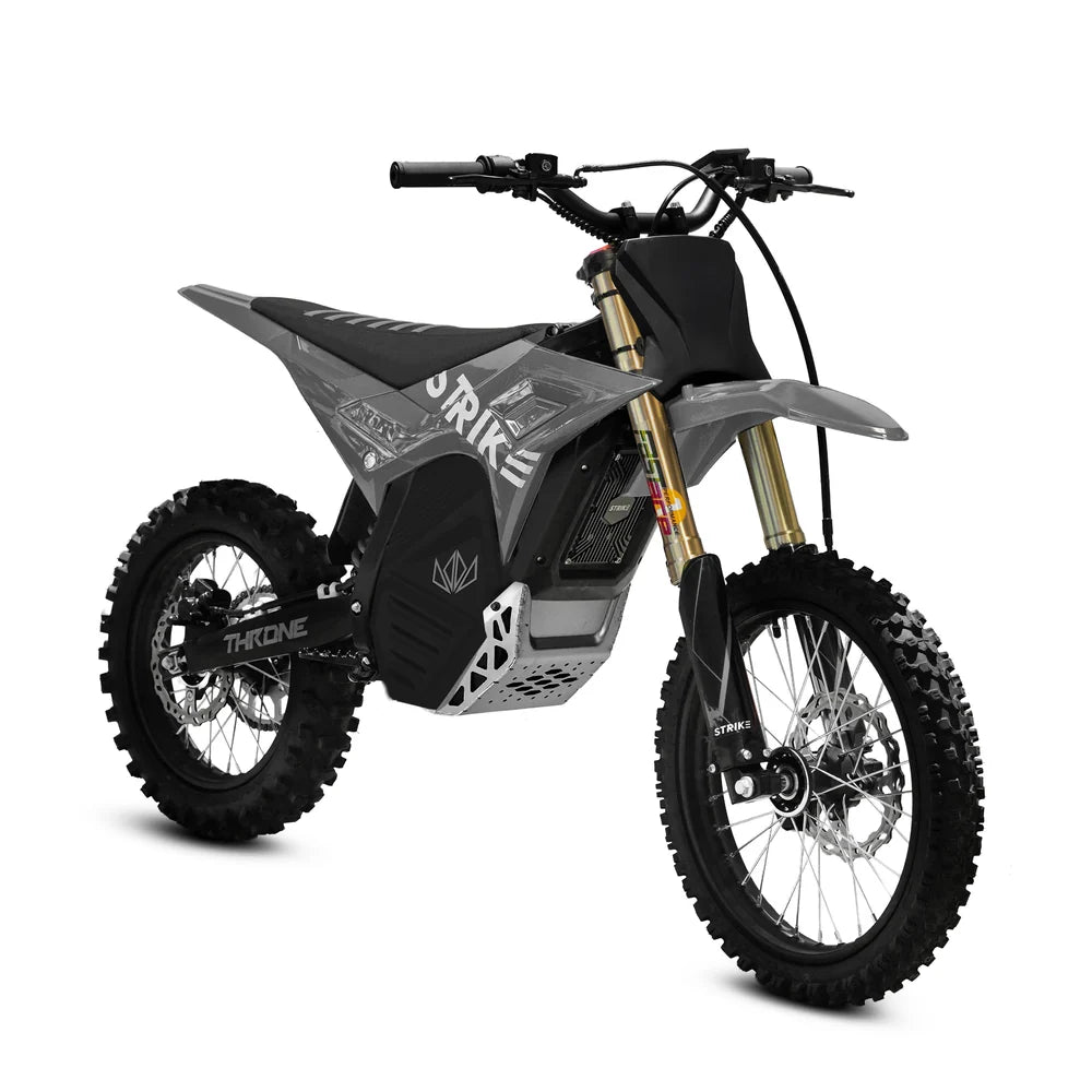 Strike Shadow 72V
