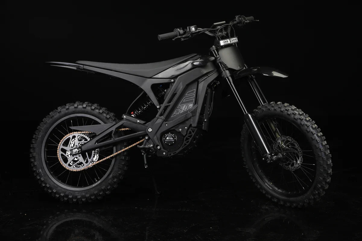 Eride Pro SR