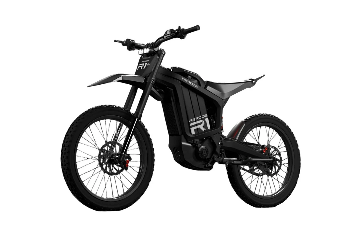 Rerode R1