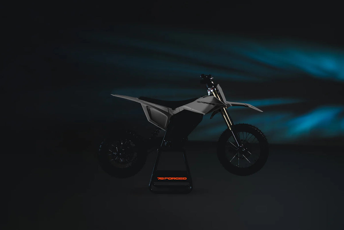 Phase 1 - 78 FORGED