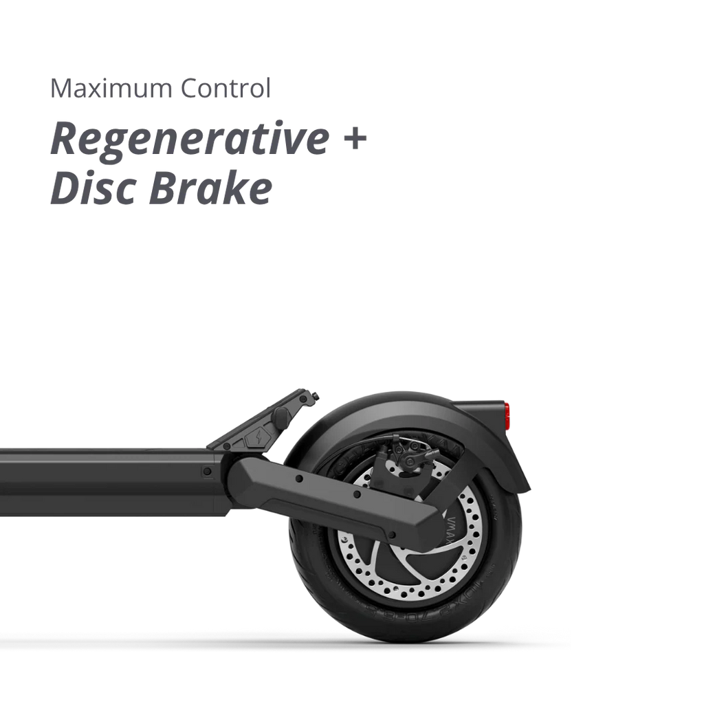VMAX VX2 HUB