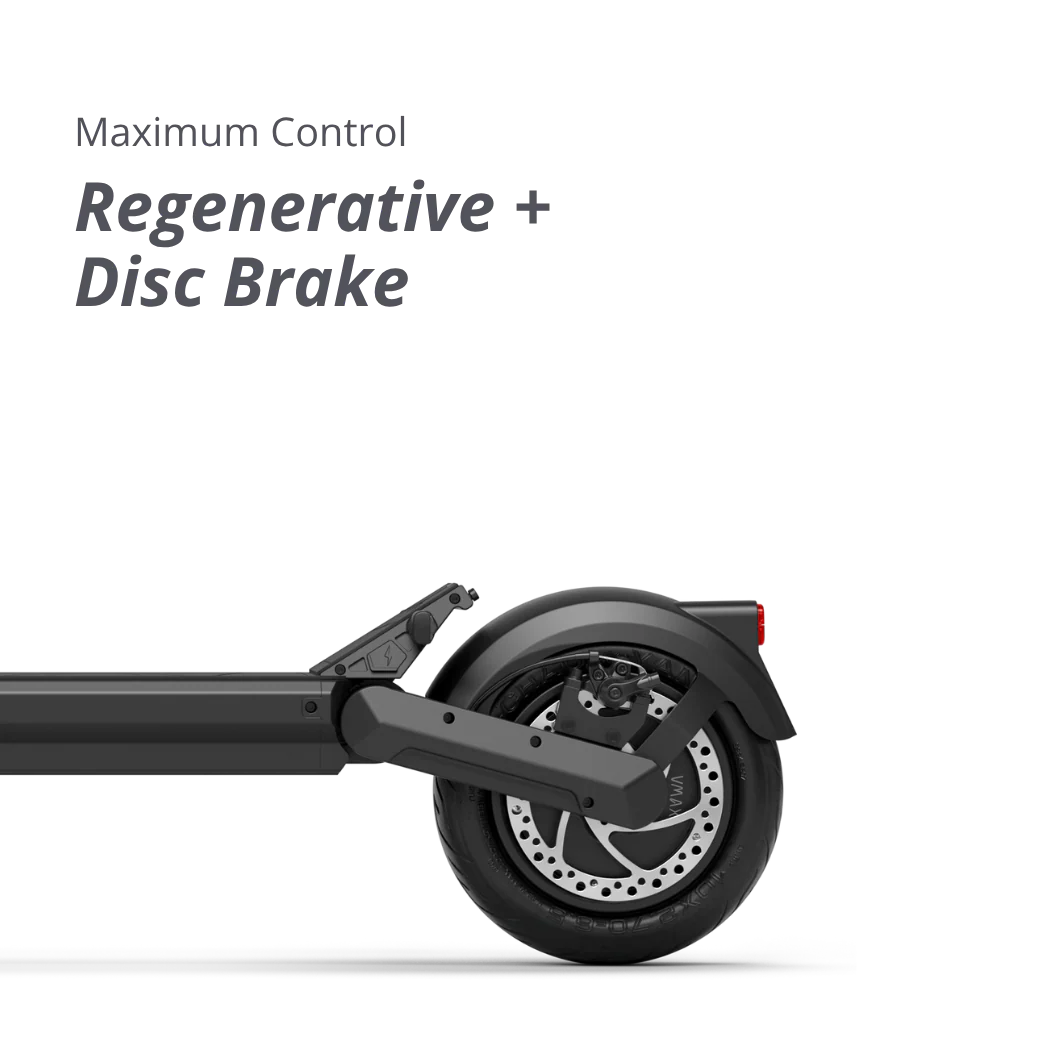 VMAX VX2 HUB