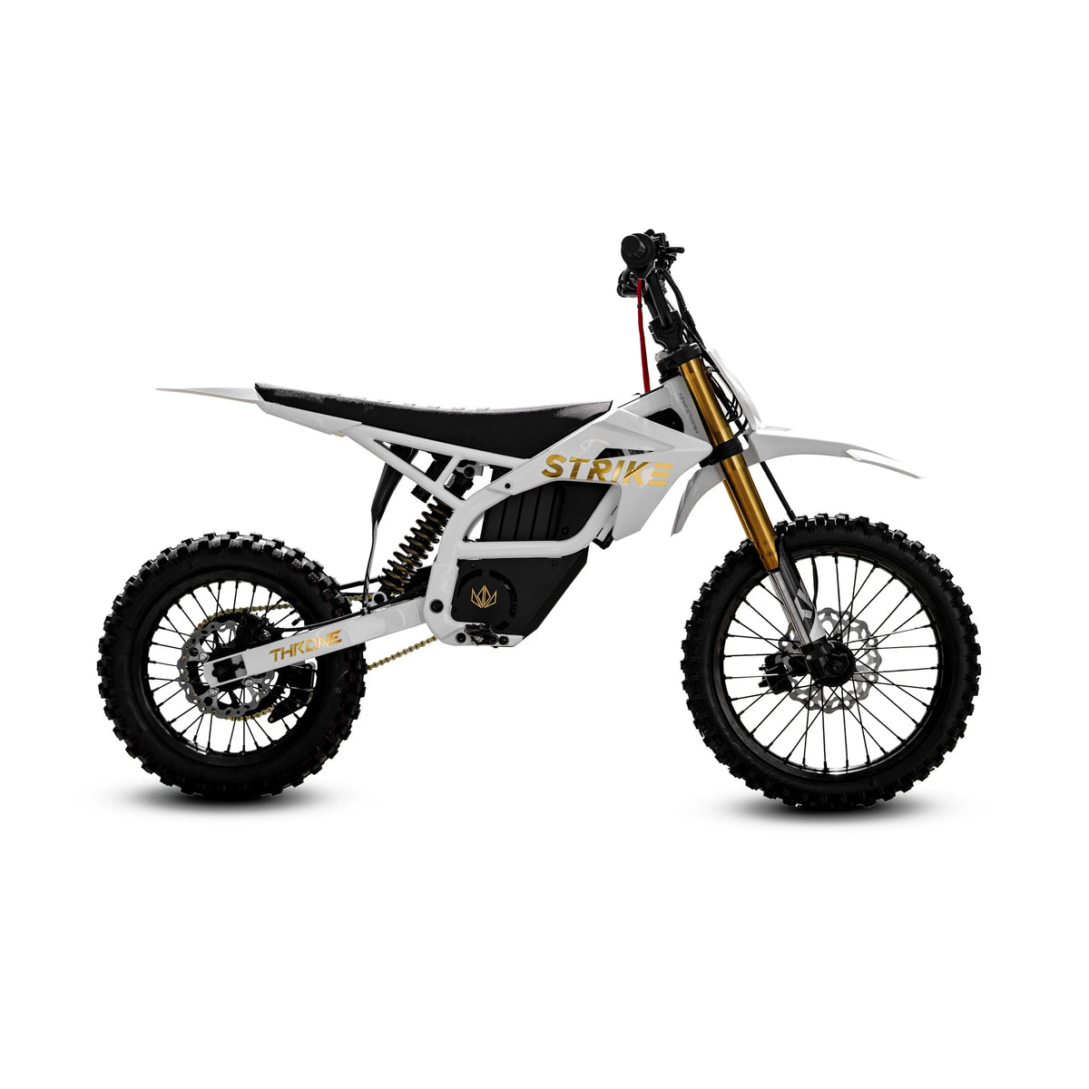 Strike Shadow LX6