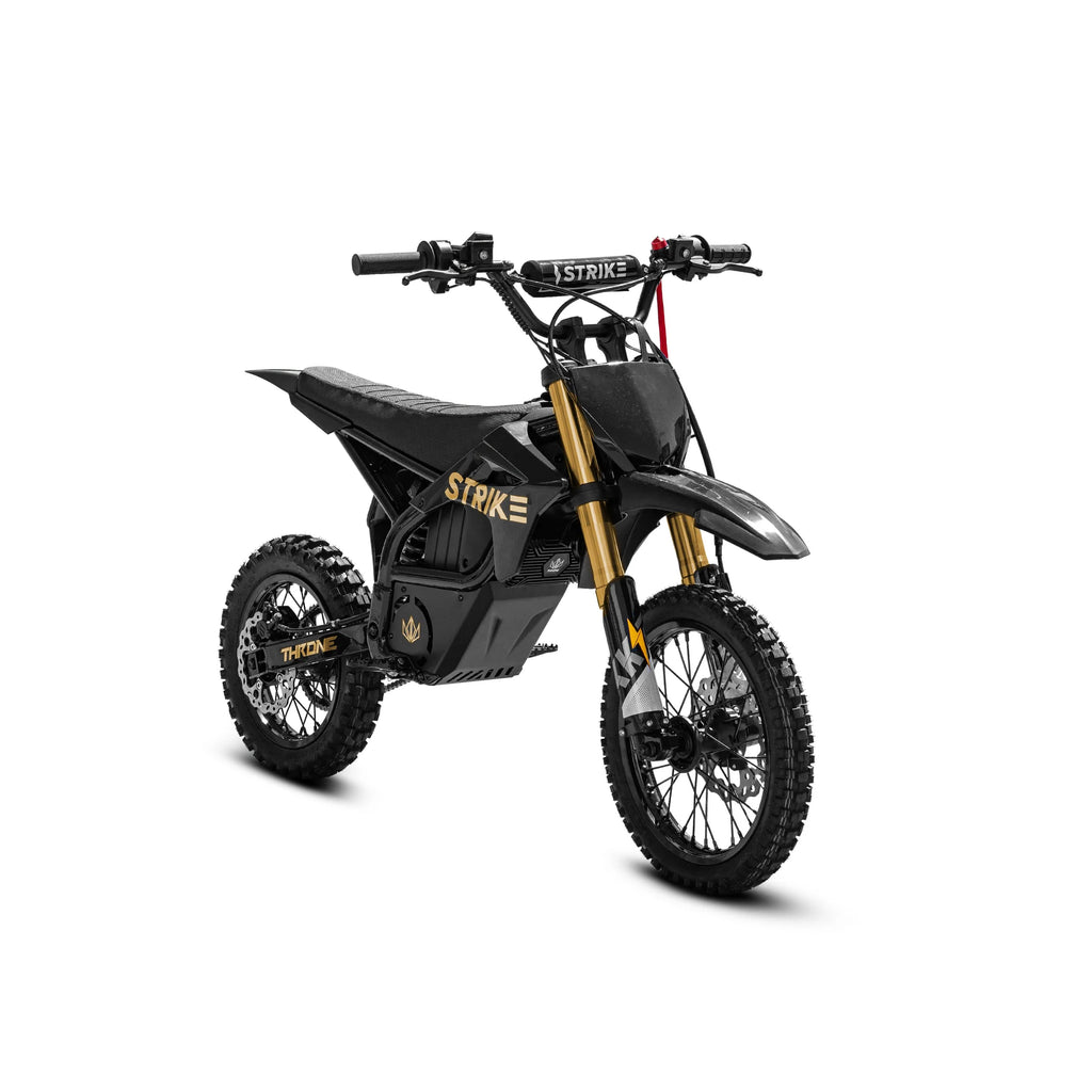 Strike Shadow LX4