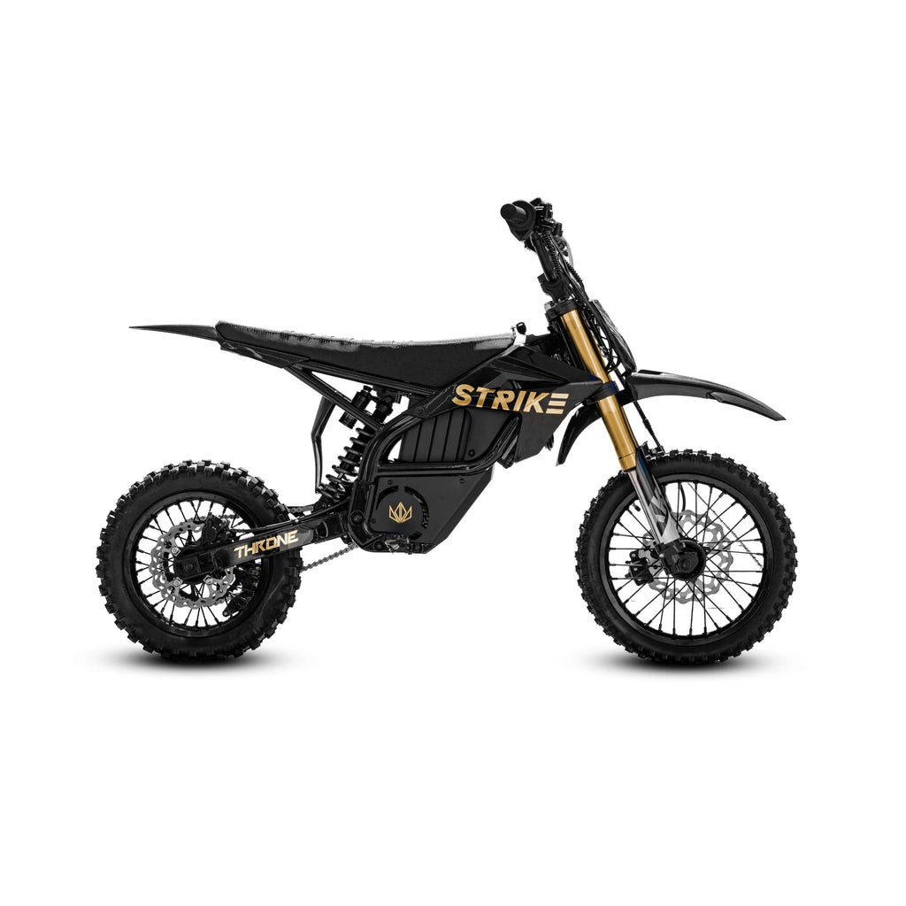 Strike Shadow LX6