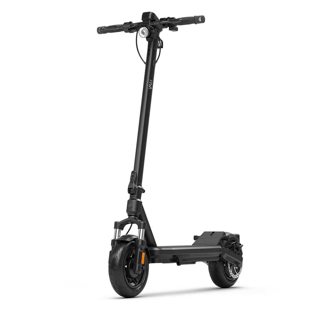 VMAX VX2 HUB