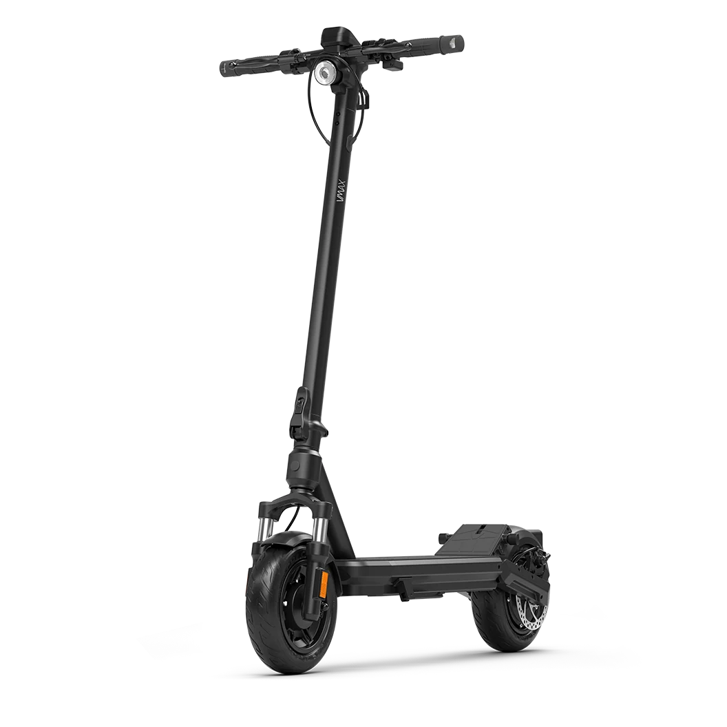 VMAX VX2 HUB