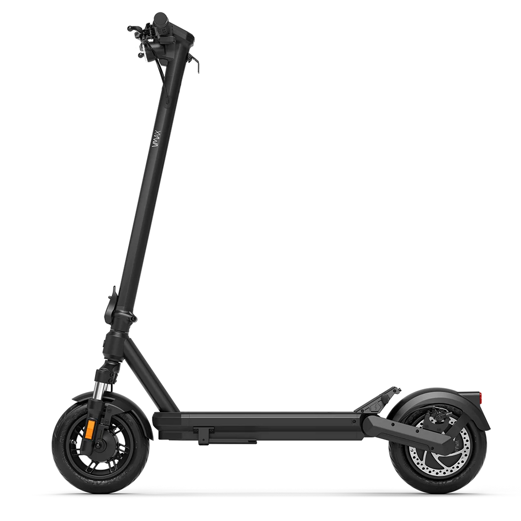 VMAX VX2 HUB