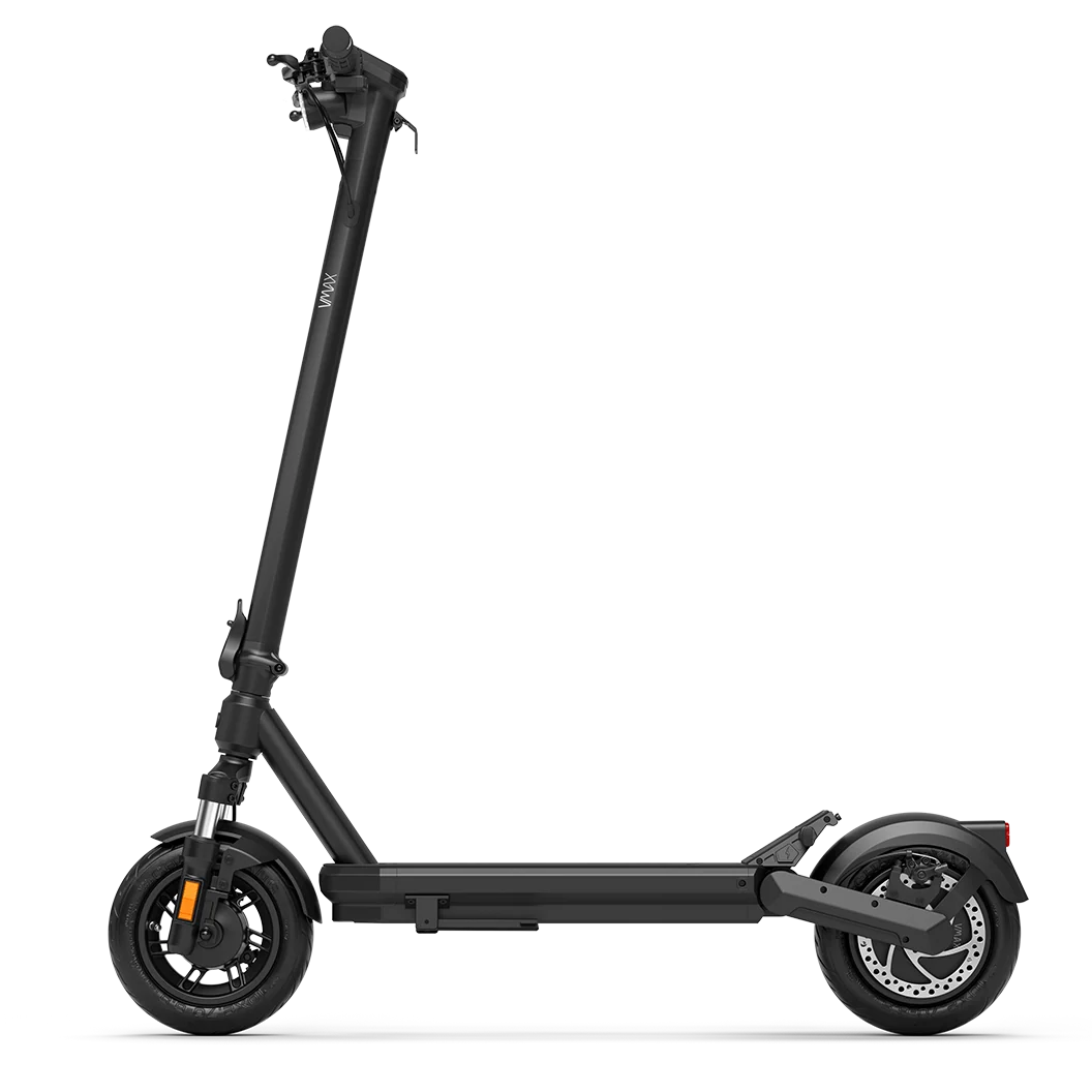 VMAX VX2 HUB
