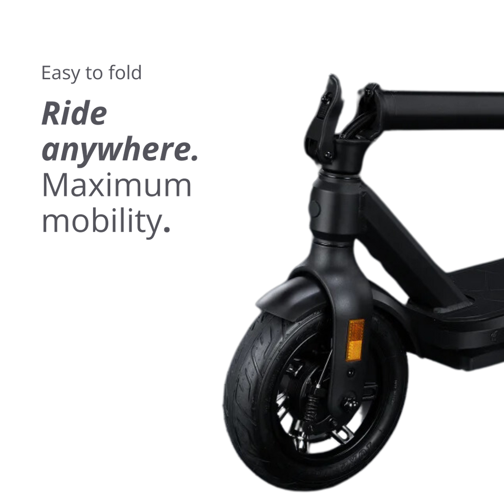 VX2 Extreme - VMAX Electric Scooter