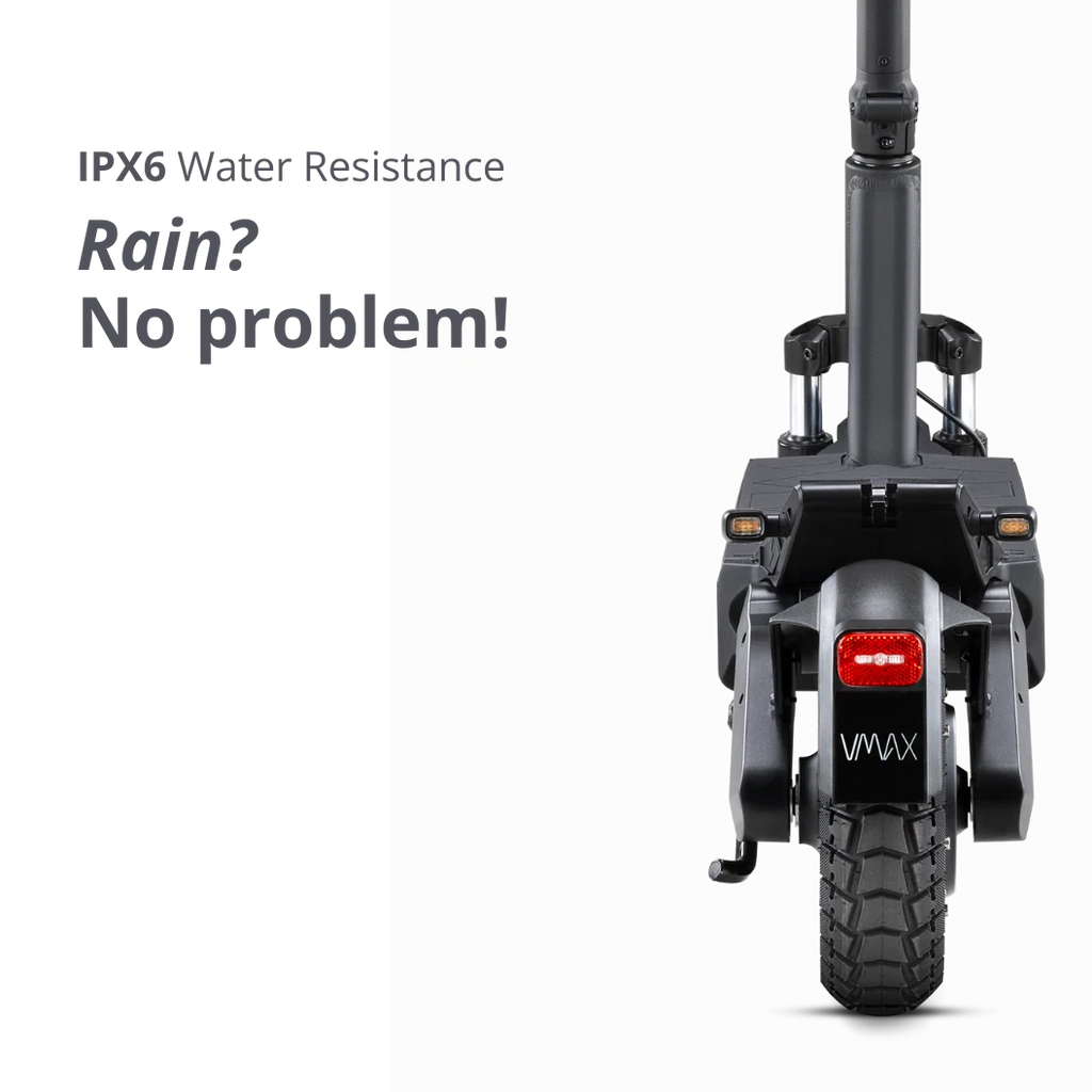 VMAX NEW VX4