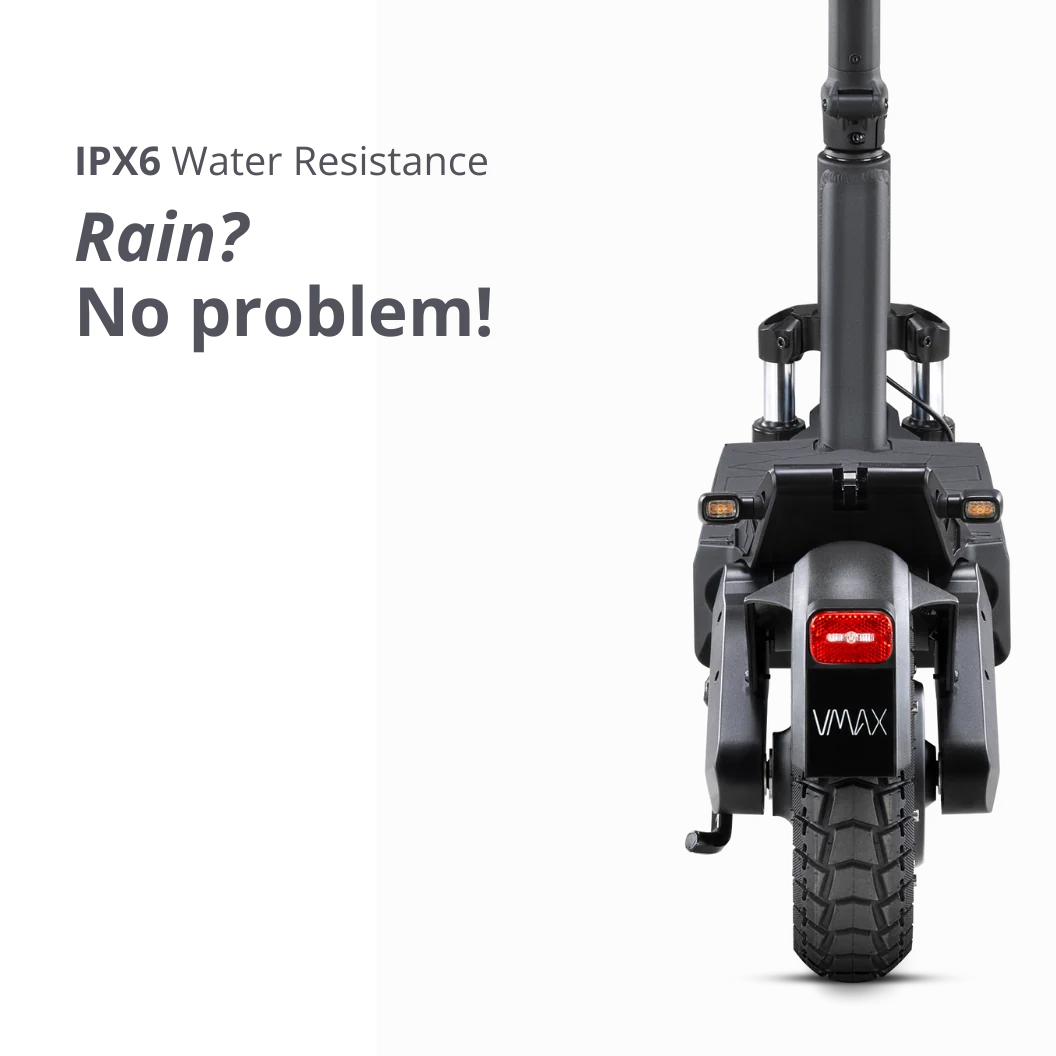 VMAX NEW VX4