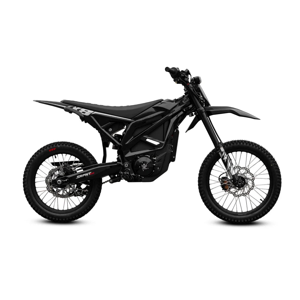 SRPNT X8