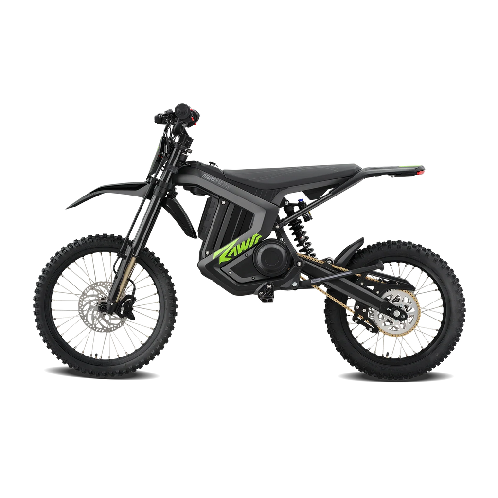 Rawrr Mantis X Pro