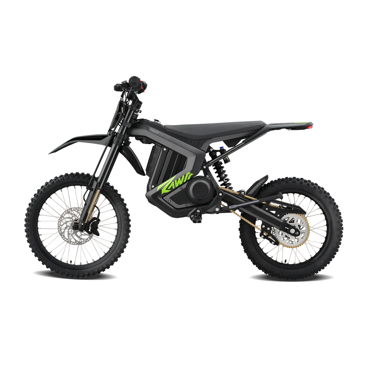 Rawrr Mantis X Pro