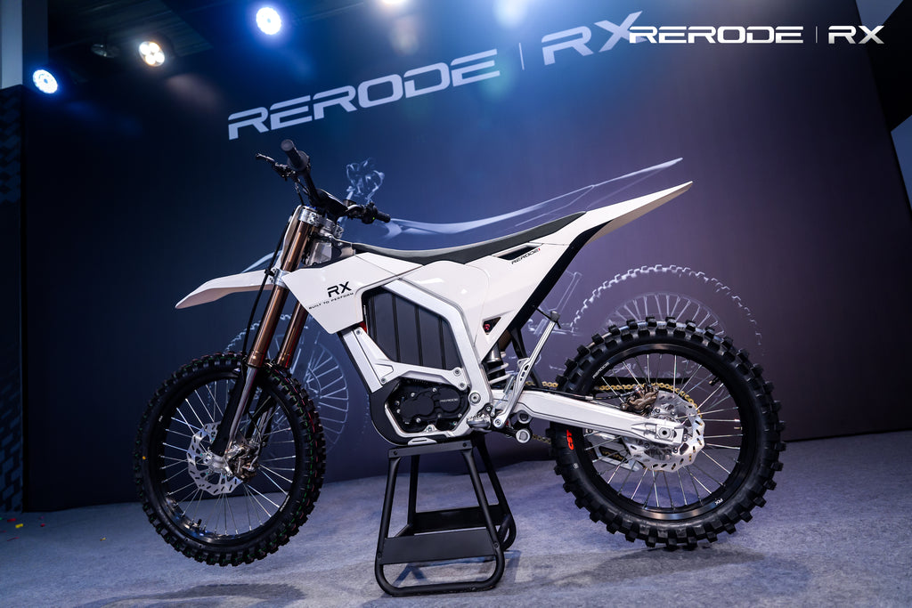 Rerode RX