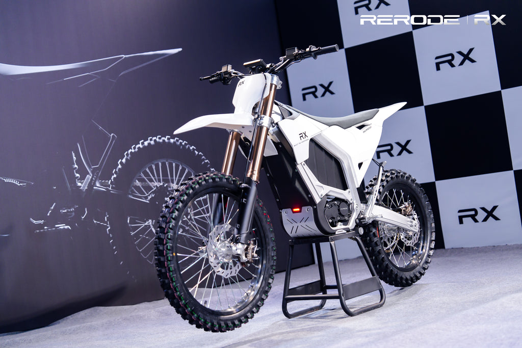 Rerode RX