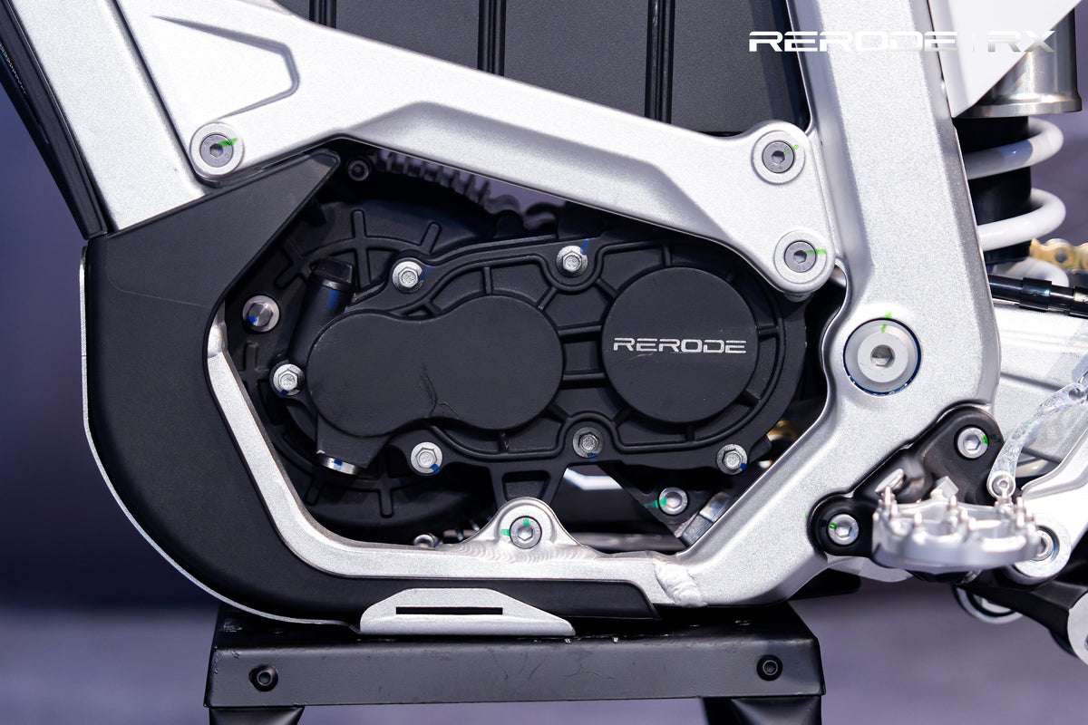 Rerode RX