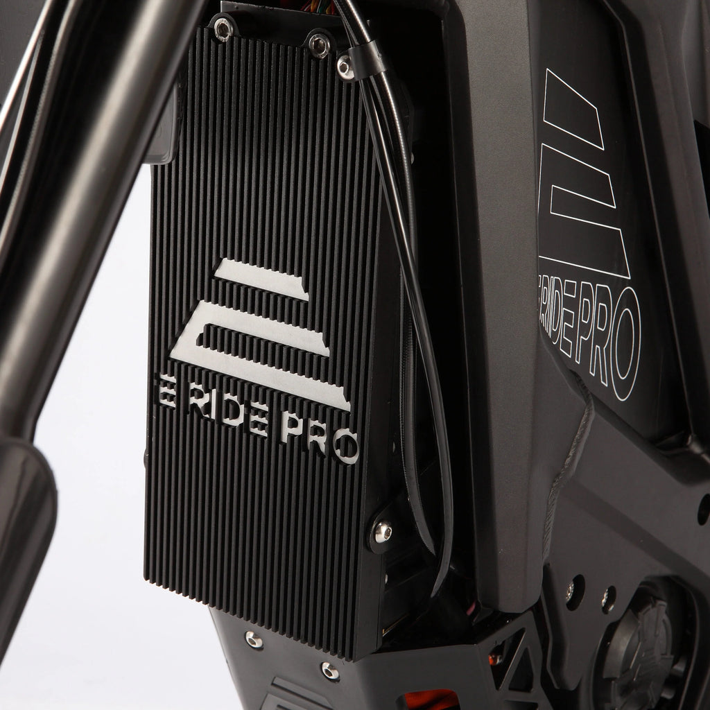Eride Pro SR