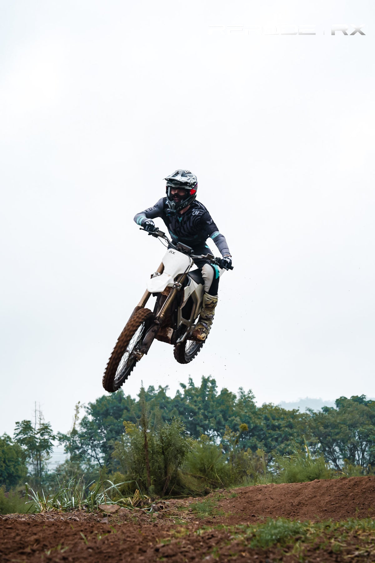 Rerode RX