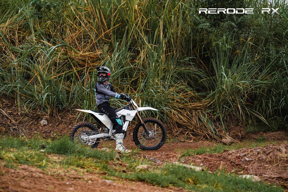 Rerode RX