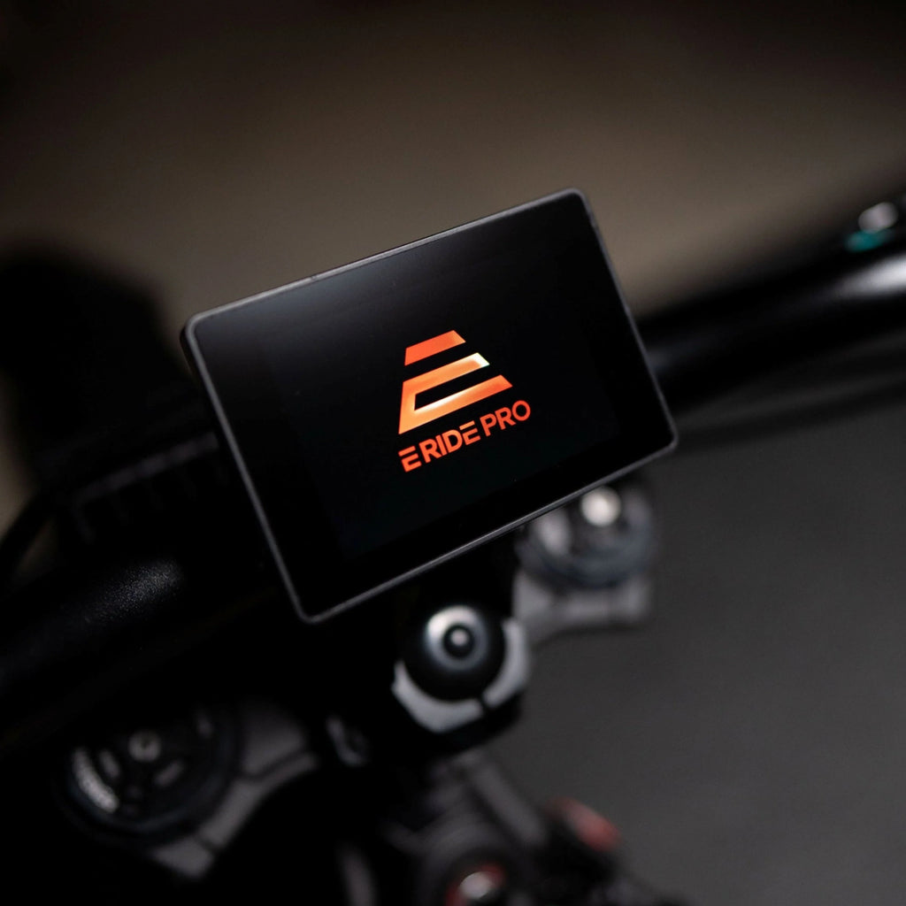 Eride Pro SR