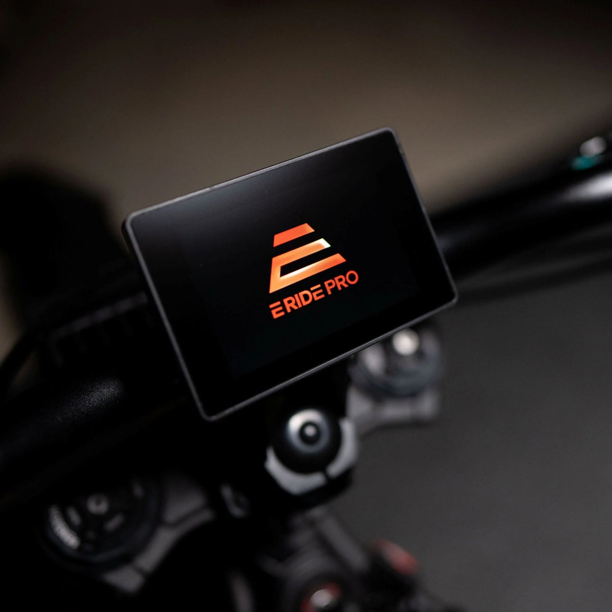 Eride Pro SR
