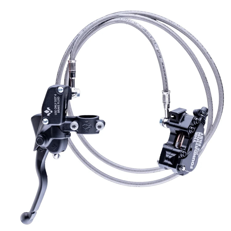 Formula Brakes EB9