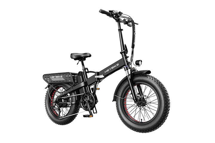 Heybike MARS 2.0