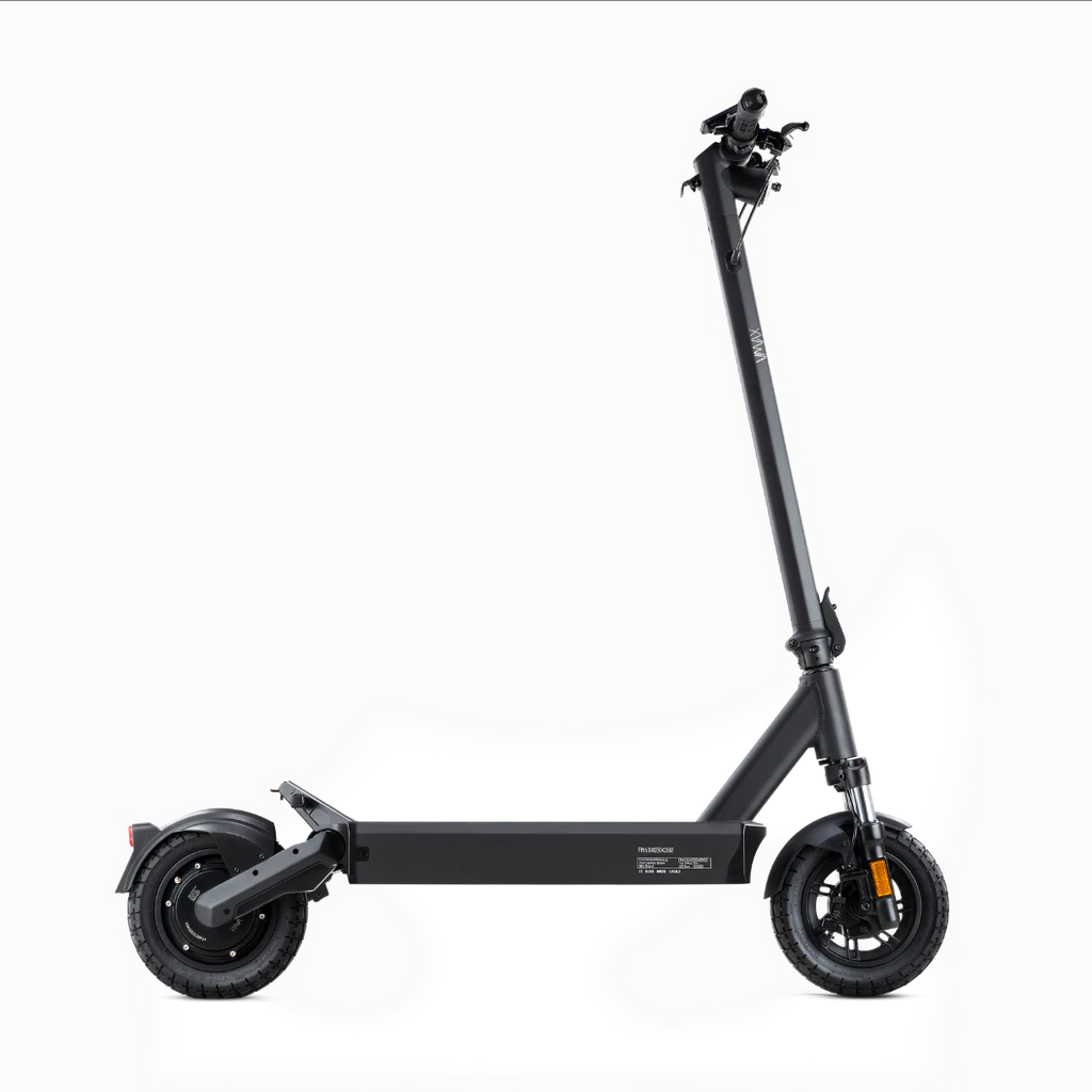 VMAX VX4