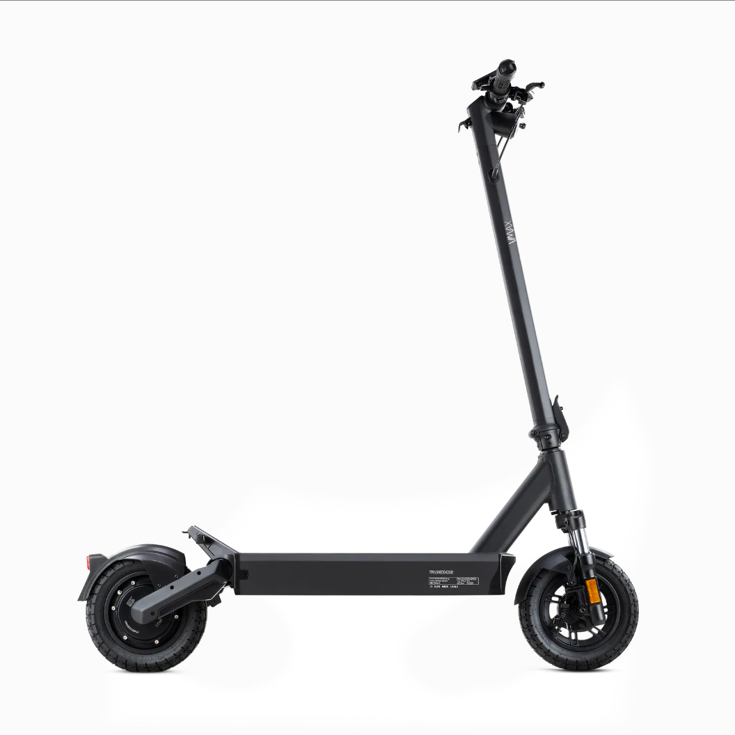 VMAX VX4