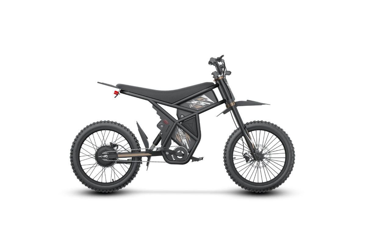 Riding Times GT73Pro
