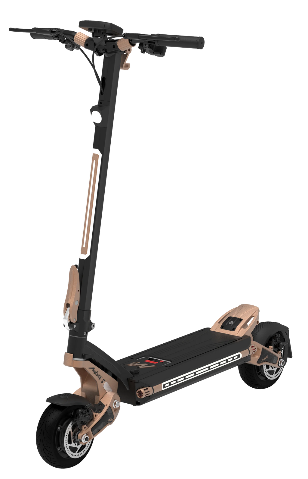 Mukuta 8 Plus