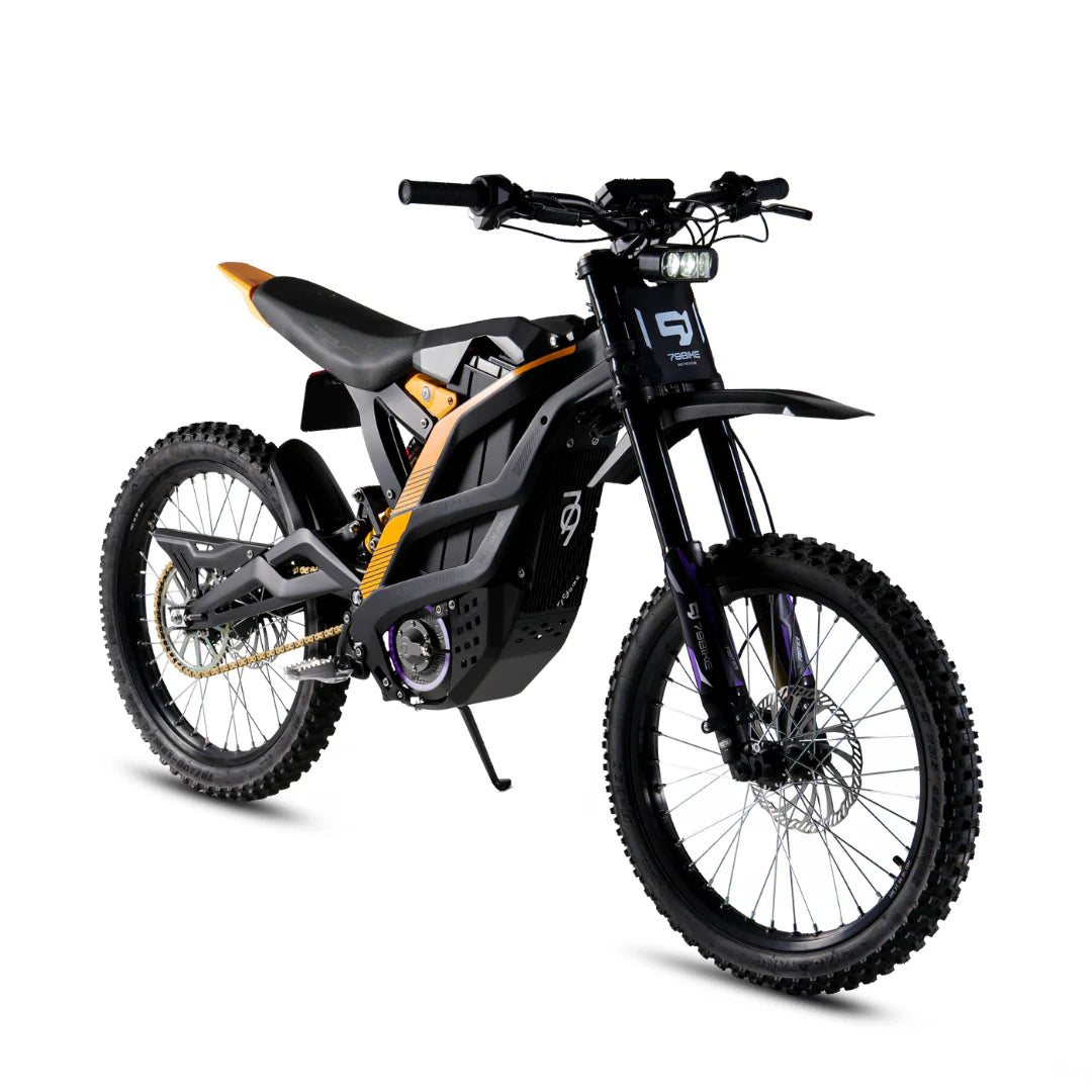 Falcon Pro 79Bike