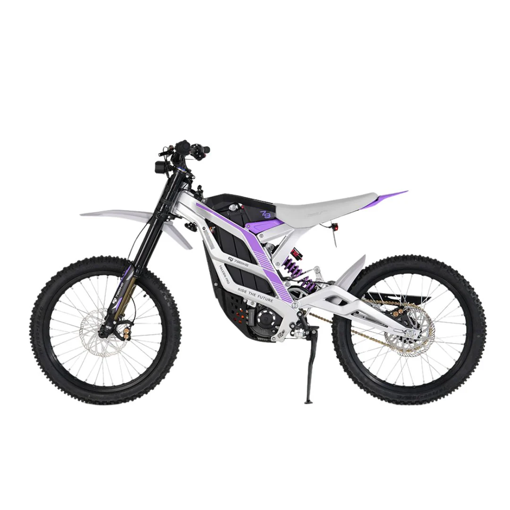 Falcon Pro 79Bike