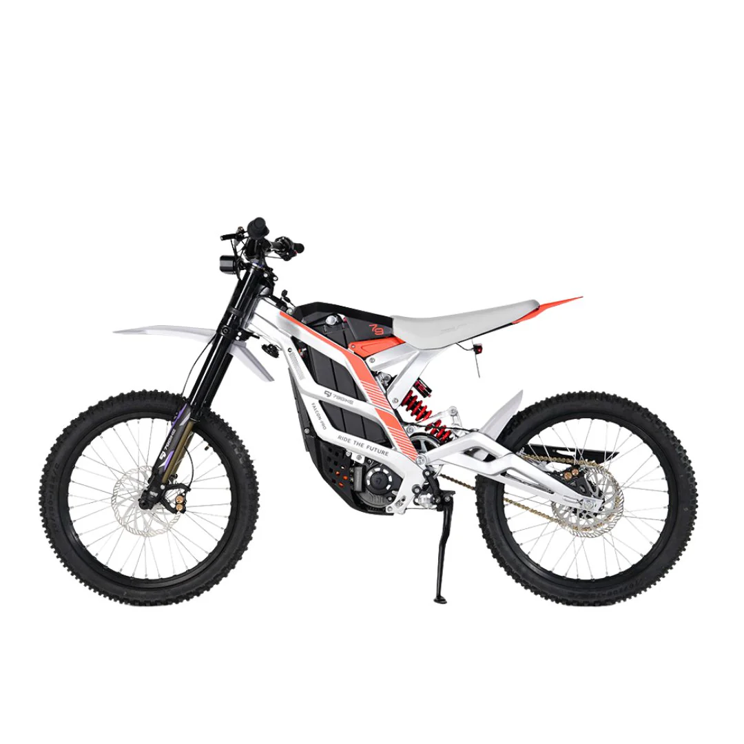 Falcon Pro 79Bike