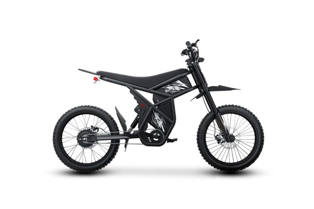 Riding Times GT73