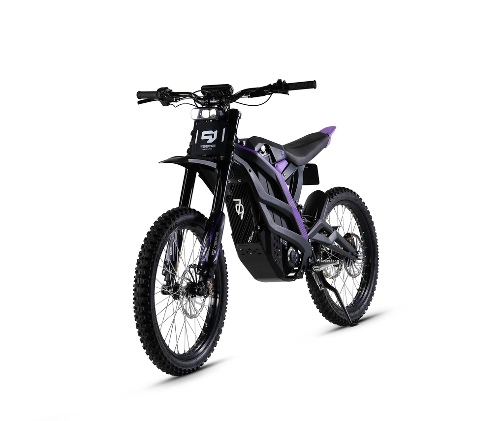 Falcon Pro 79Bike