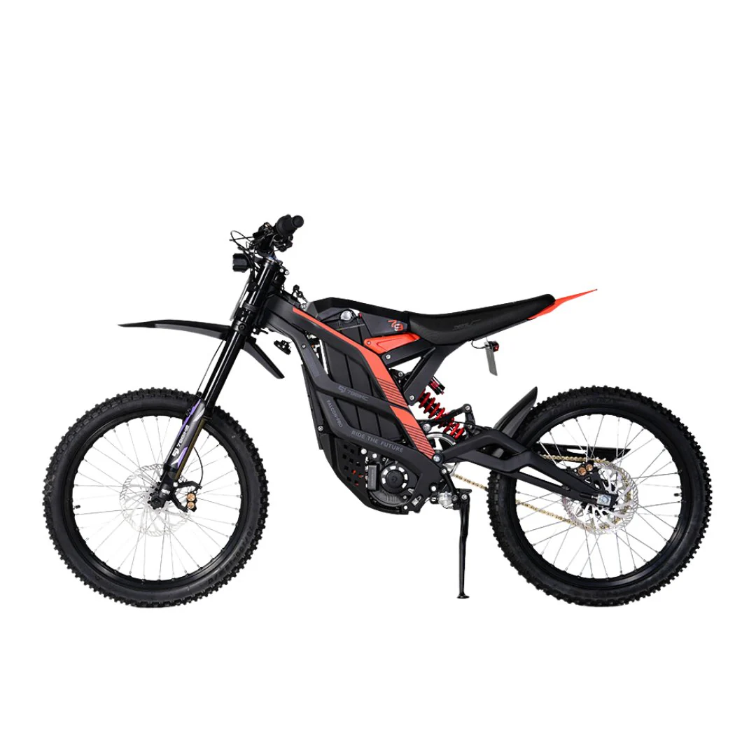 Falcon Pro 79Bike