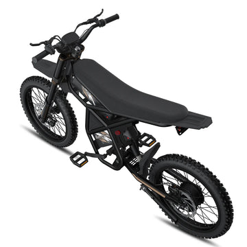 Riding Times GT73