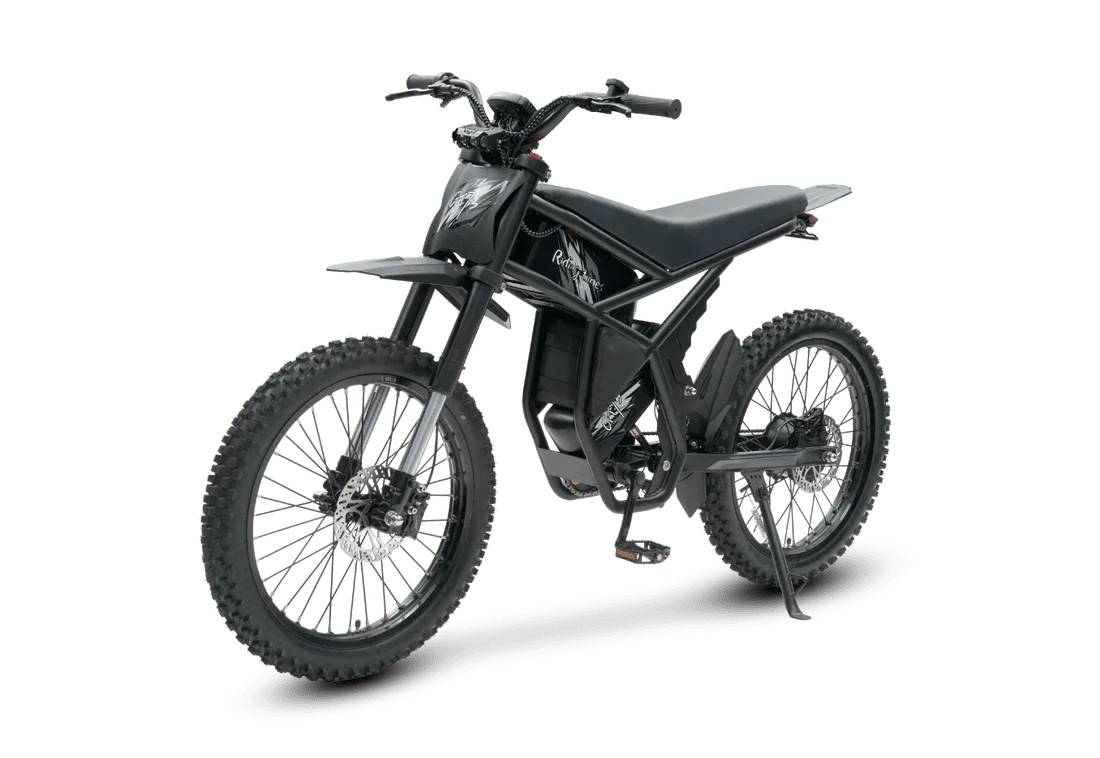 Riding Times GT73